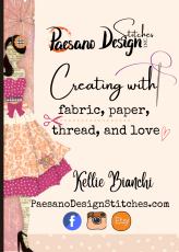 Paesano Design, Inc.