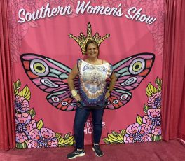 Southern Womens Show 2020